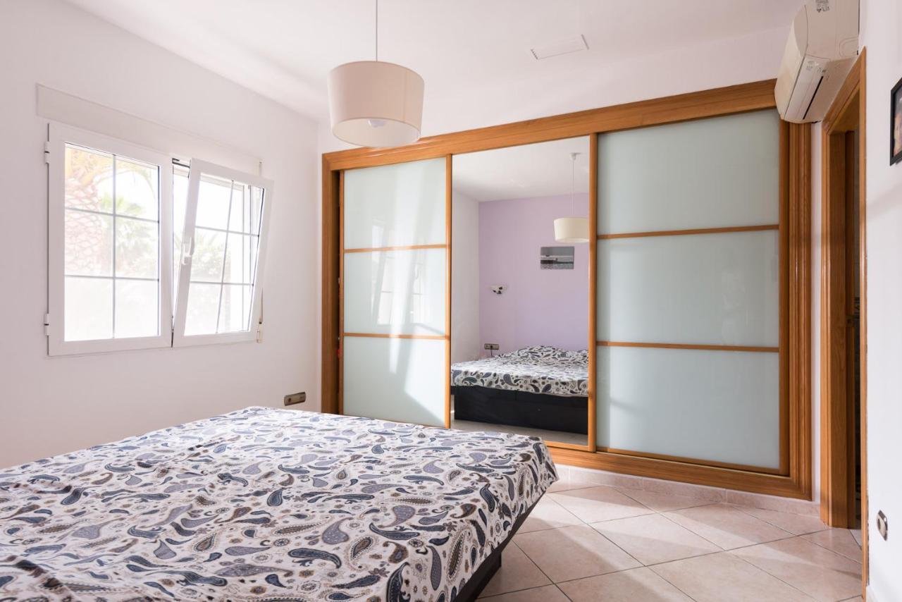 Villa Bruges Busot 3 Bath 3 Bed El Campello Exteriör bild