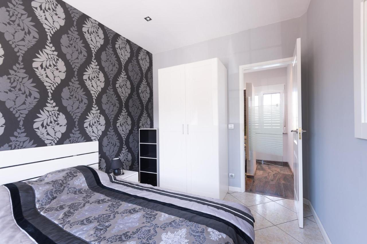 Villa Bruges Busot 3 Bath 3 Bed El Campello Exteriör bild