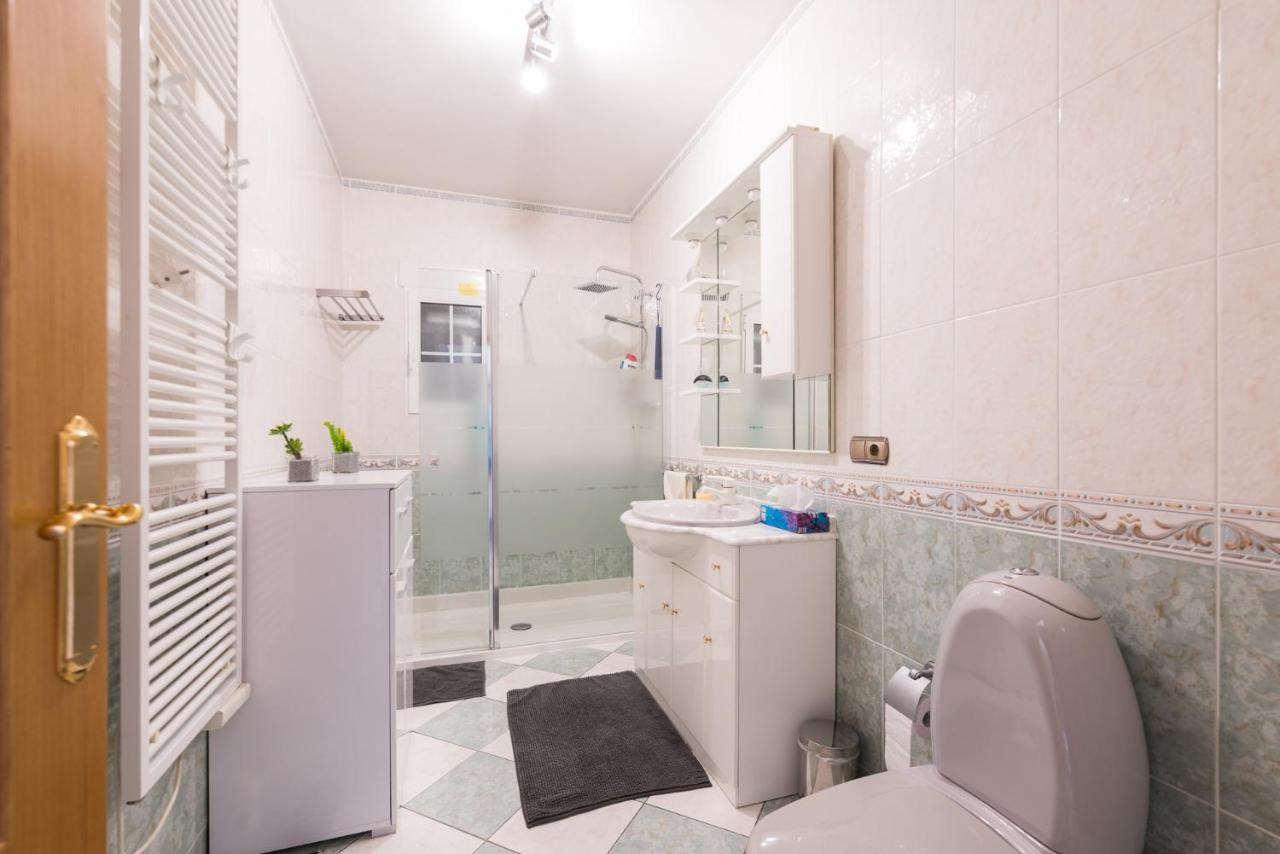 Villa Bruges Busot 3 Bath 3 Bed El Campello Exteriör bild