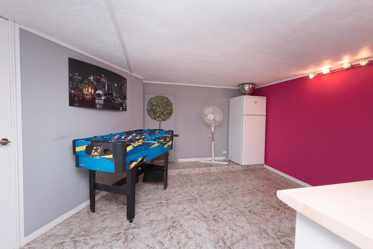 Villa Bruges Busot 3 Bath 3 Bed El Campello Exteriör bild