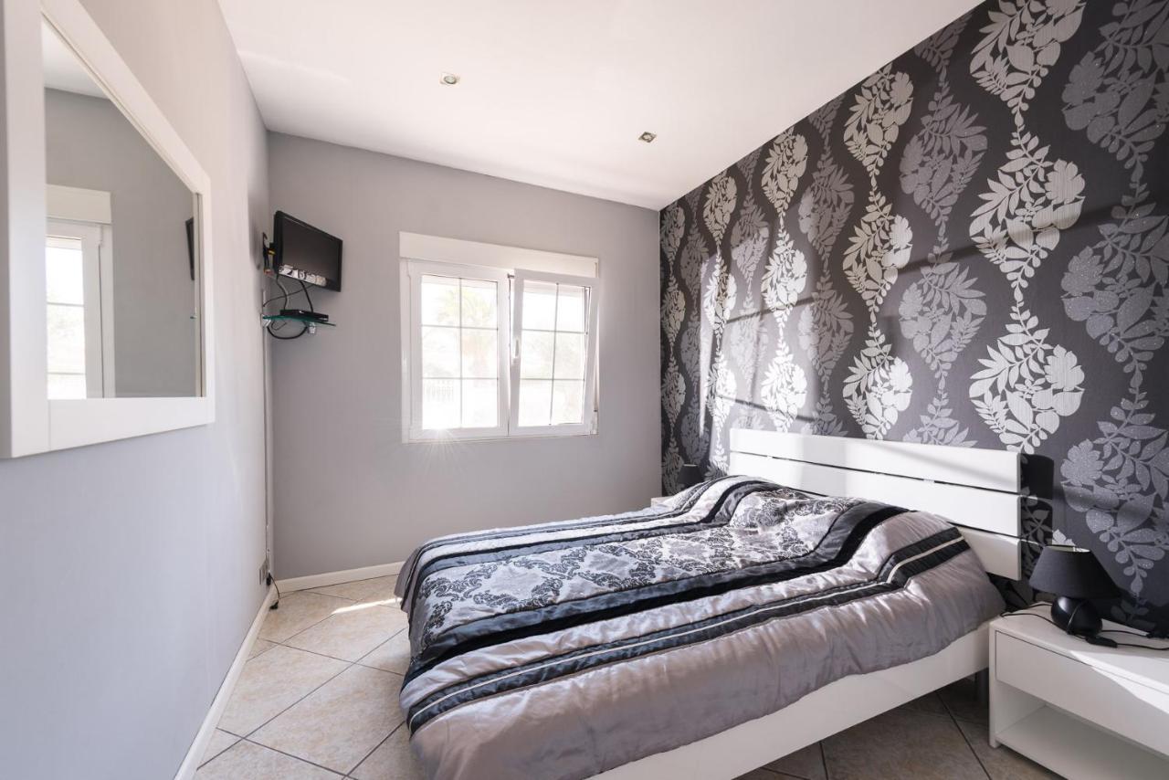 Villa Bruges Busot 3 Bath 3 Bed El Campello Exteriör bild