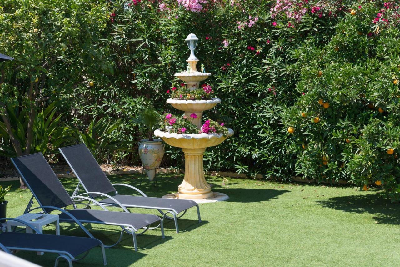 Villa Bruges Busot 3 Bath 3 Bed El Campello Exteriör bild