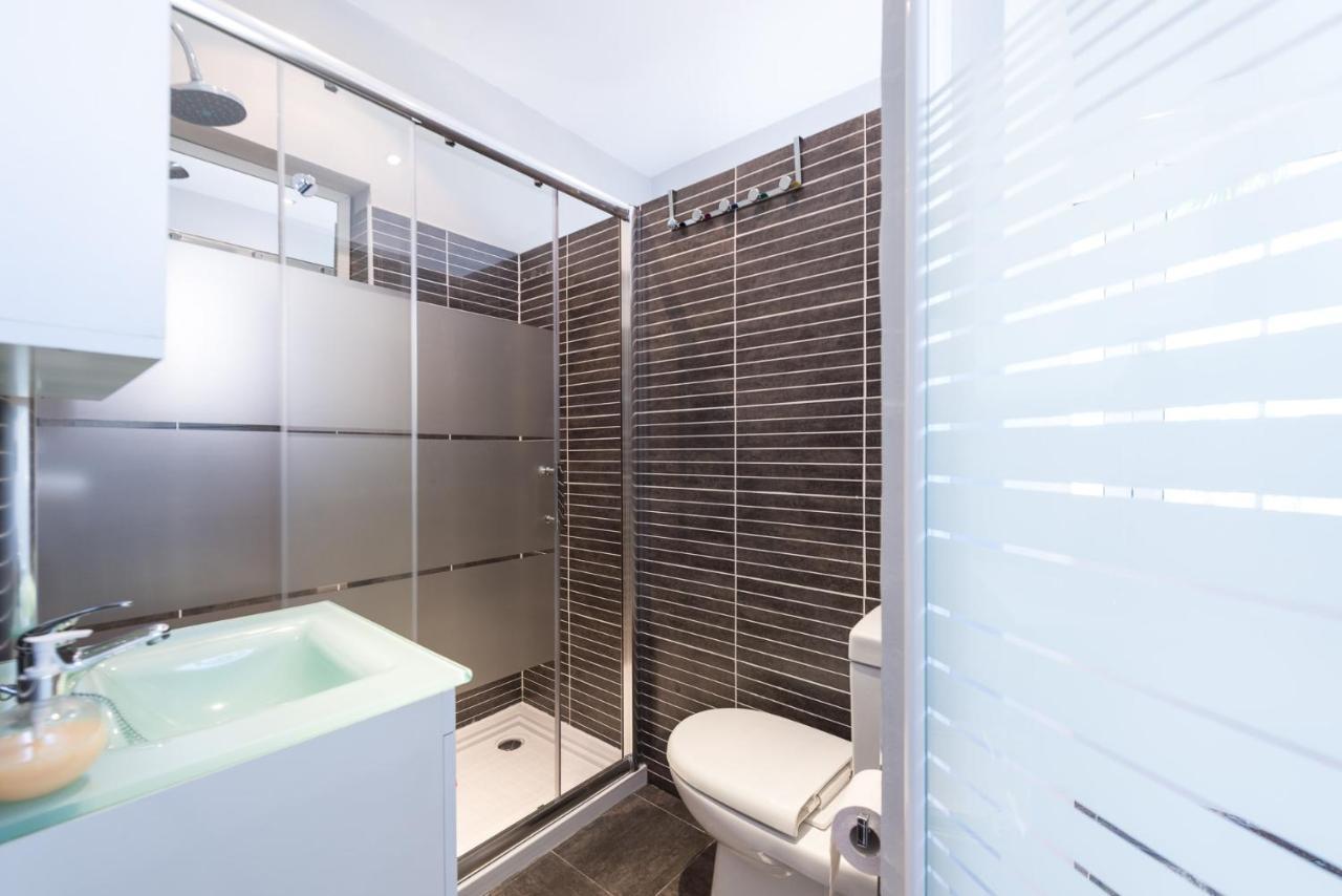Villa Bruges Busot 3 Bath 3 Bed El Campello Exteriör bild